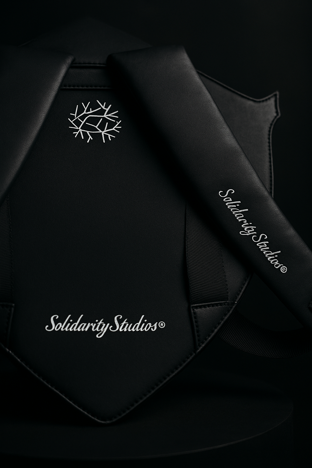 Dark Knight Backbling