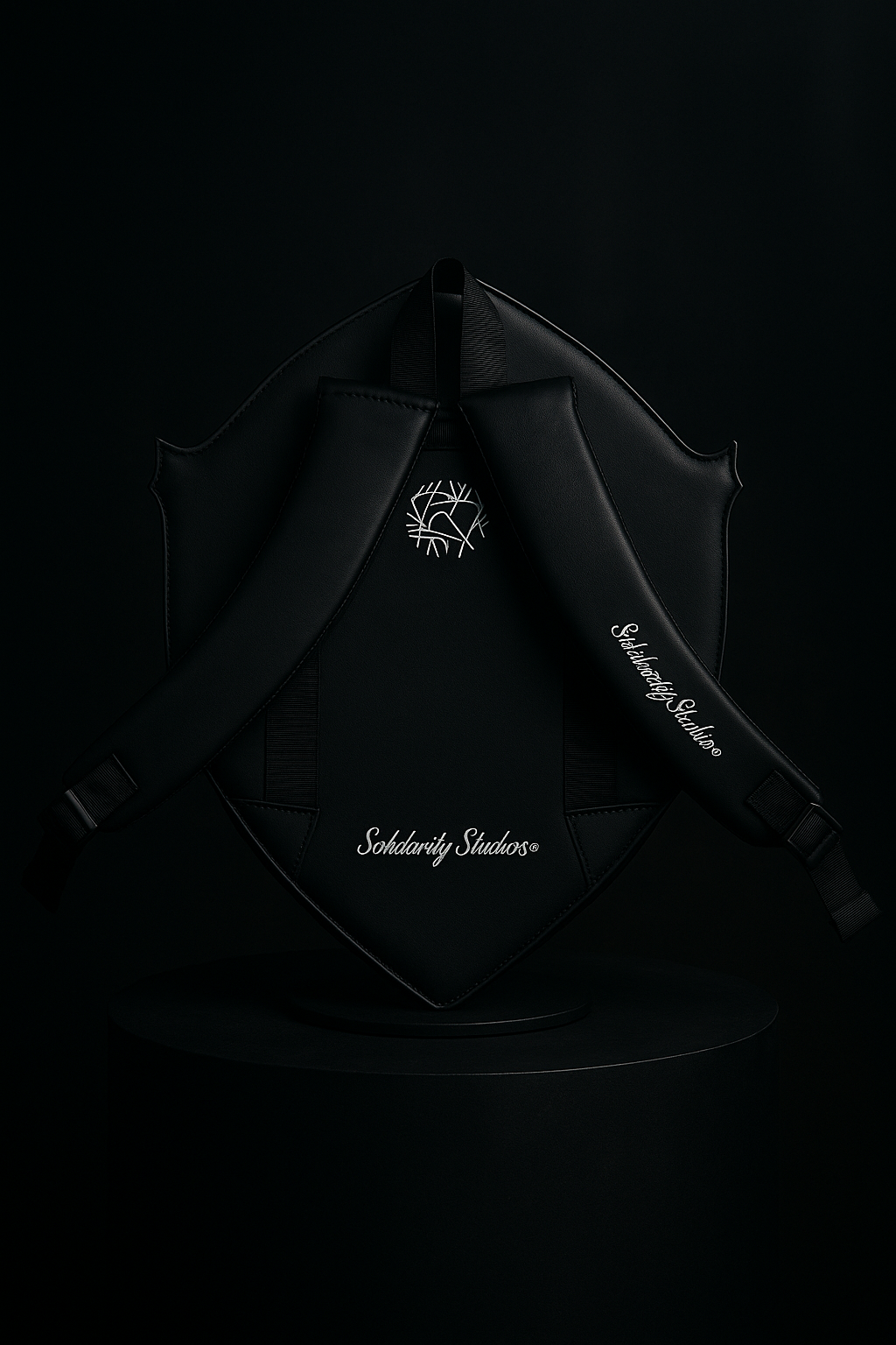 Dark Knight Backbling