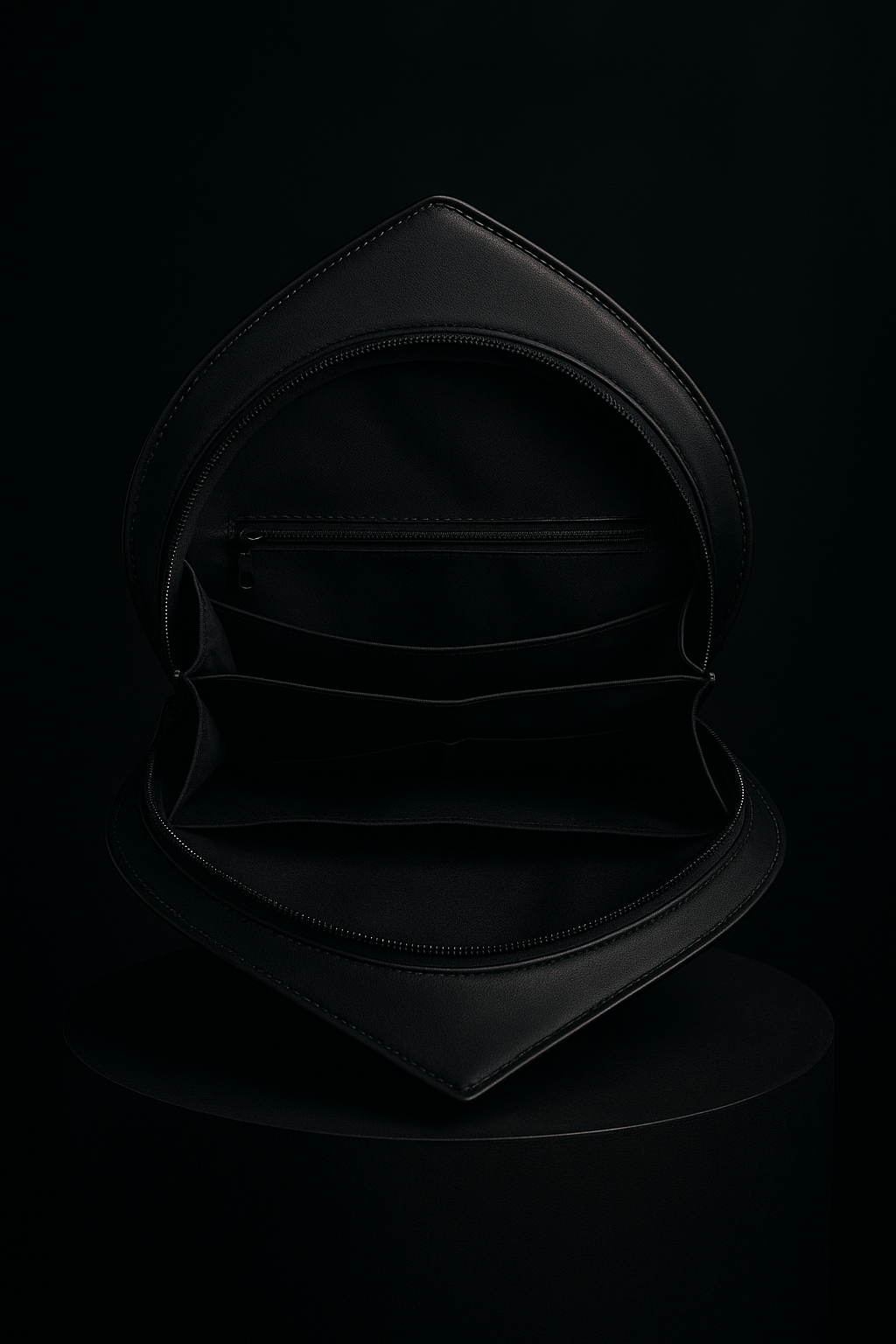 Dark Knight Backbling